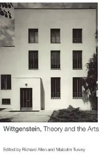 Buy Wittgenstein, Theory and the Arts (English, Richard Allen | Malcolm Turvey) — BookShops.in