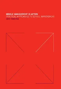 Buy Middle Management in Action (English, Ruding Mr Eric) — BookShops.in