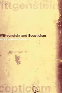 Buy Wittgenstein and Scepticism (English, Denis McManus) — BookShops.in