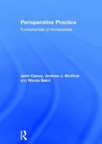 Buy Perioperative Practice (English, Baird Nicola | John Clancy | Andrew McVicar) — BookShops.in