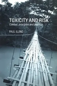 Buy Toxicity and Risk (English, Illing H Paul A) — BookShops.in