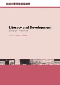 Buy Literacy and Development (English, Brian V. Street) — BookShops.in