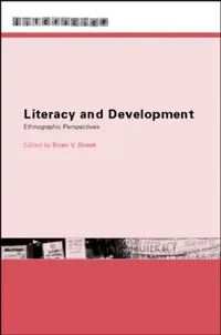 Buy Literacy and Development (English, Brian V. Street) — BookShops.in