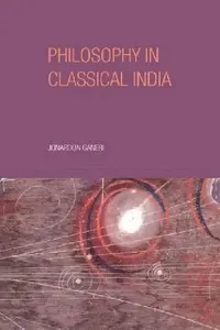 Buy Philosophy in Classical India (English, Jonardon Ganeri) — BookShops.in