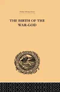 Buy The Birth of the War-God (English, Ralph T. H. Griffith) — BookShops.in