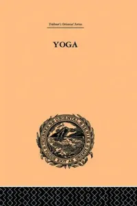 Buy Yoga as Philosophy and Religion (English, Surendranath Dasgupta) — BookShops.in