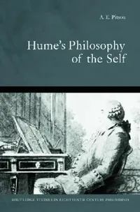 Buy Hume's Philosophy Of The Self (English, Tony Pitson) — BookShops.in