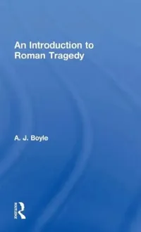 Buy Roman Tragedy (English, Anthony J. Boyle) — BookShops.in