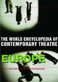 Buy World Encyclopedia Of Contemporary Theatre (English, Peter Nagy | Phillippe Rouyer | Don Rubin) — BookShops.in