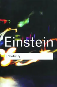 Buy Relativity (English, Albert Einstein) — BookShops.in