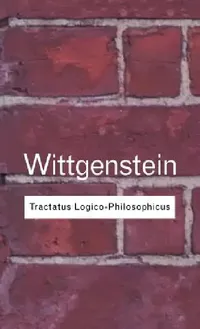 Buy Tractatus Logico-Philosophicus (English, Ludwig Wittgenstein | Brian Mcguiness | David Pears) — BookShops.in