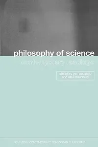Buy Philosophy of Science (English, Yuri Balashov | Alex Rosenberg) — BookShops.in