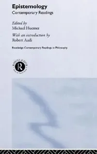 Buy Epistemology (English, Michael Huemer) — BookShops.in