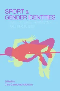 Buy Sport and Gender Identities (English, Cara Carmichael Aitchison) — BookShops.in