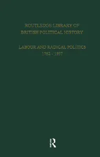 Buy Routledge Library of British Political History (English, Maccoby S.) — BookShops.in