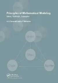 Buy Principles of Mathematical Modelling (English, Alexander A. Samarskii | Alexander P. Mikhailov) — BookShops.in