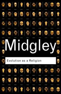 Buy Evolution as a Religion (English, Mary Midgley) — BookShops.in