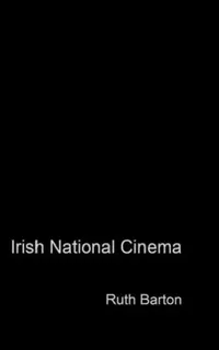 Buy Irish National Cinema (English, Barton Ruth) — BookShops.in