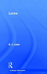 Buy Locke (English, E. J. Lowe) — BookShops.in