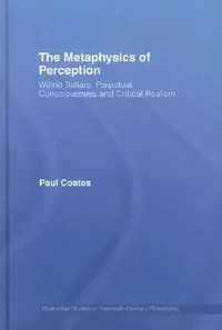 Buy The Metaphysics of Perception (English, Paul Coates) — BookShops.in