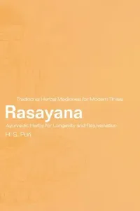 Buy Rasayana (English, H. S. Puri) — BookShops.in