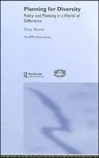 Buy Planning for Diversity (English, Dory Reeves) — BookShops.in