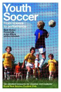 Buy Youth Soccer (English, Reilly Thomas | Dave Richardson | Gareth Stratton) — BookShops.in