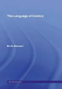 Buy The Language of Comics (English, Mario Saraceni) — BookShops.in