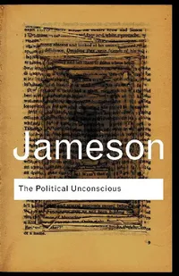 Buy The Political Unconscious (English, Fredric Jameson) — BookShops.in
