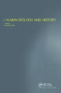 Buy Human Biology and History (English, Malcolm Smith) — BookShops.in