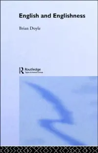 Buy English & Englishness (English, Brian Doyle) — BookShops.in