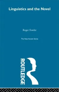 Buy Linguistics and Novel (English, Roger Fowler) — BookShops.in