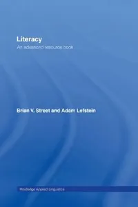 Buy Literacy (English, Brian V. Street | Adam Lefstein) — BookShops.in
