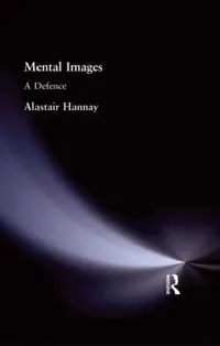 Buy Mental Images (English, Alastair Hannay) — BookShops.in