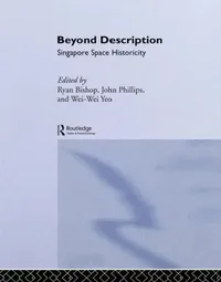 Buy Beyond Description (English, Ryan Bishop) — BookShops.in
