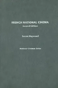 Buy French National Cinema (English, Susan Hayward) — BookShops.in