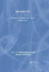 Buy Sho-Saiko-To (English, Yukio Ogihara | Masaki Aburada) — BookShops.in