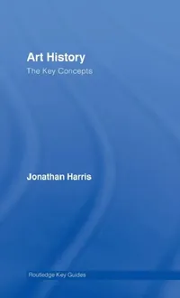 Buy Art History (English, Jonathan Harris) — BookShops.in