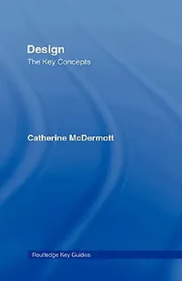 Buy Design (English, Catherine Mcdermott) — BookShops.in