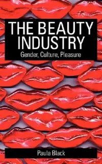 Buy The Beauty Industry (English, Paula Black) — BookShops.in