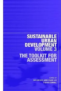 Buy Sustainable Urban Development (English, Ron Vreeker | Mark Deakin | Stephen Curwell) — BookShops.in