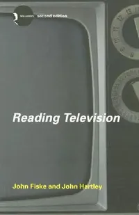 Buy Reading Television (English, John Fiske | John Hartley) — BookShops.in
