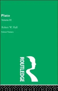Buy Plato (English, Robert Hall) — BookShops.in