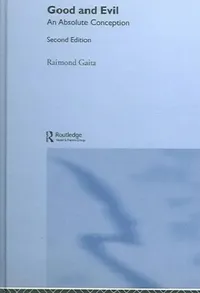 Buy Good and Evil (English, Raimond Gaita) — BookShops.in