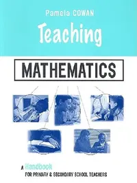 Buy Teaching Mathematics (English, Pamela Cowan) — BookShops.in