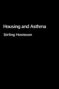 Buy Housing and Asthma (English, Howieson Stirling) — BookShops.in