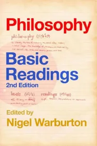 Buy Philosophy (English, Nigel Warburton) — BookShops.in