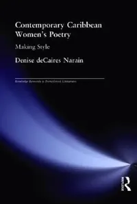 Buy Contemporary Caribbean Women's Poetry (English, Denise Decaires Narain) — BookShops.in
