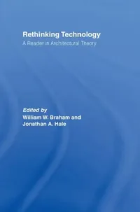 Buy Rethinking Technology (English, William W. Braham | Jonathan A. Hale) — BookShops.in