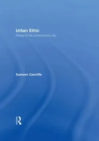 Buy Urban Ethic (English, Eamonn Canniffe) — BookShops.in